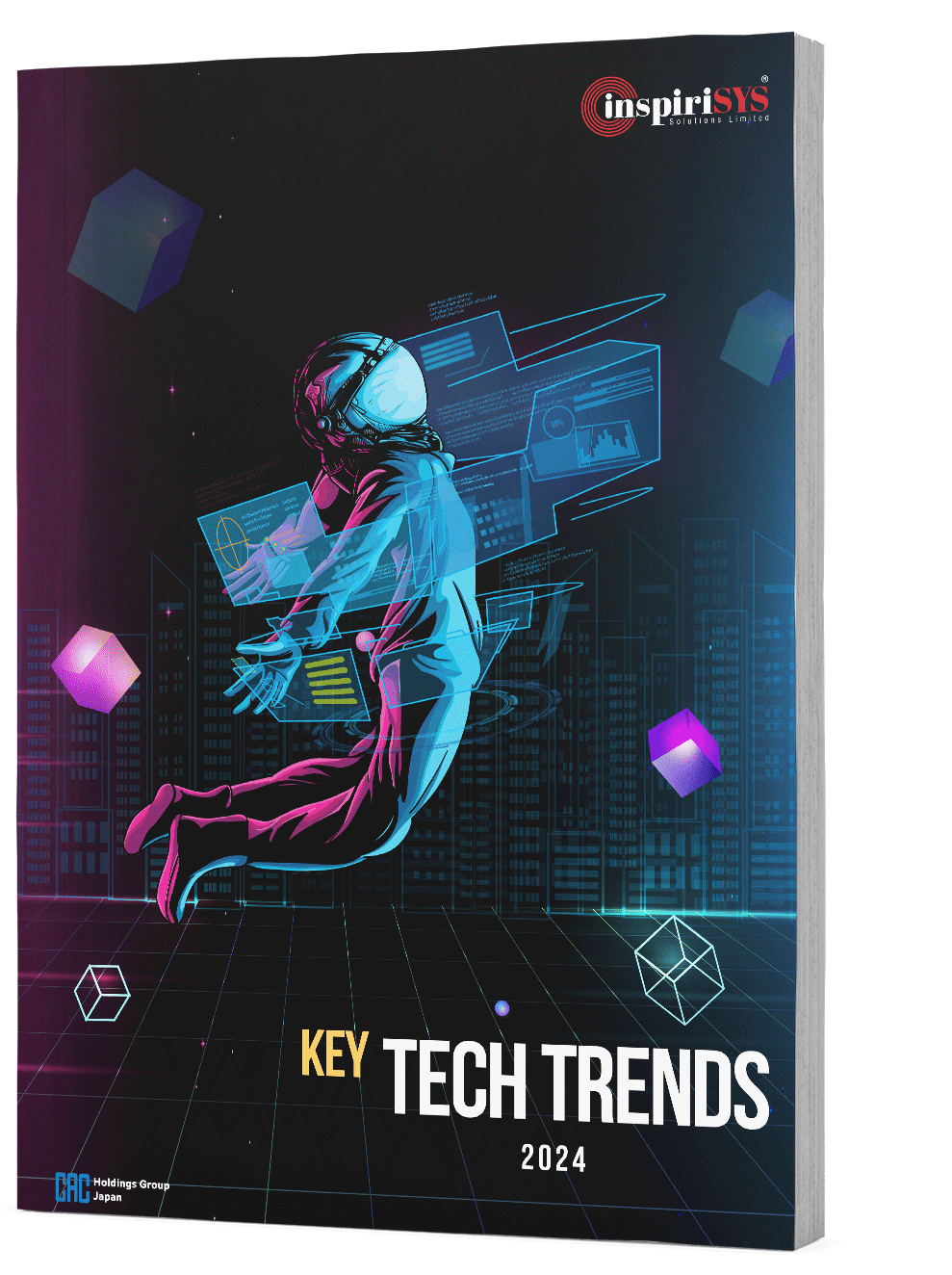 Key Tech Trends 2024