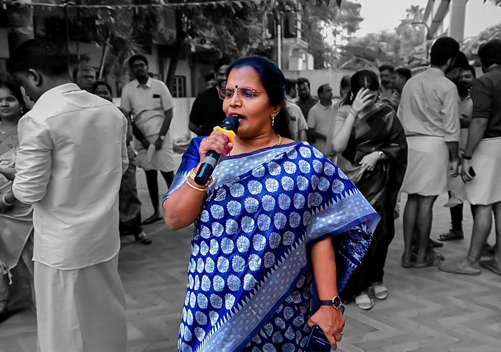kp sheeba personal reflections 2