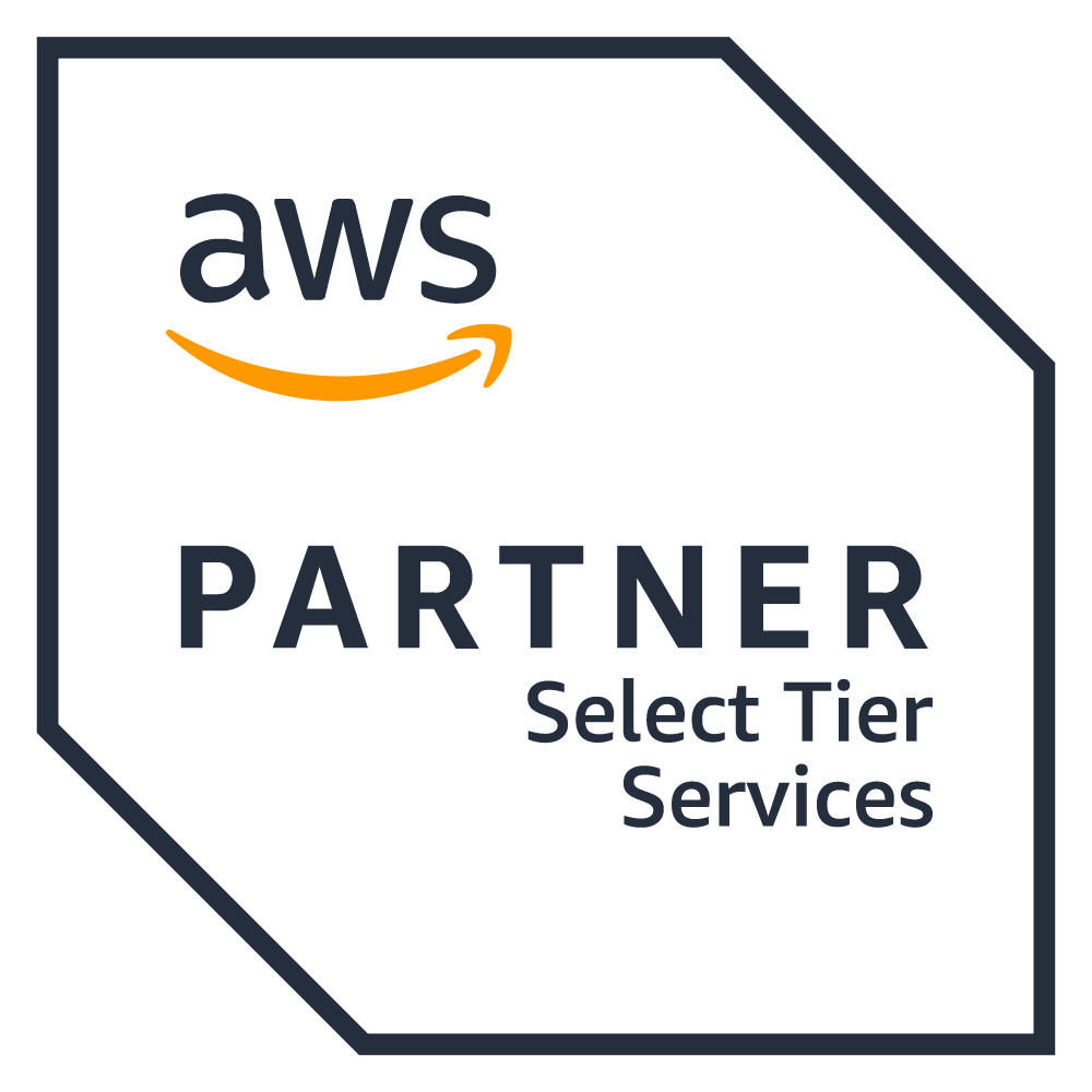 AWS Partner Select Tier Services