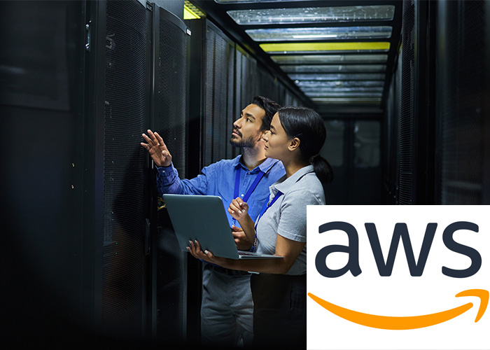 Our-Strategic-Partnership-with-AWS