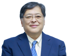 Satoshi Iwanaga, Chairman at Inspirisys Solutions Limited