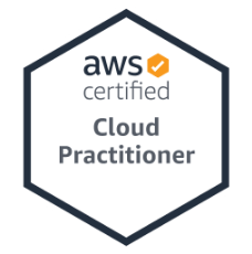 AWS Certified Cloud Practitioner