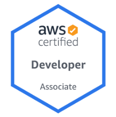 AWS Certified Developer Associate