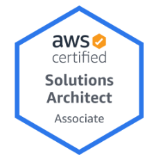 AWS Certified Solutions Architect Associate