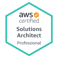 AWS Certified Solutions Architect Professional