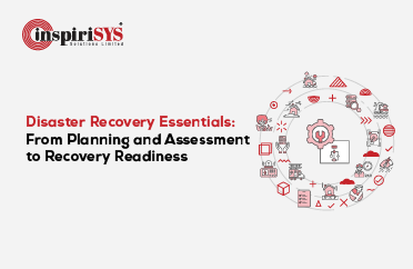 Disaster Recovery Essentials for IT Resilience and Risk Preparedness