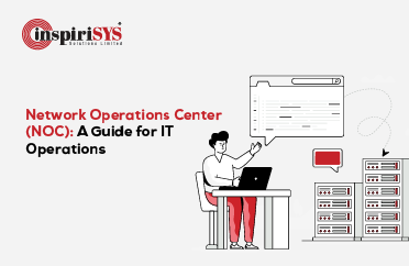 Network Operations Center Guide for IT Operations