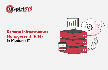 Remote Infrastructure Management in Modern IT
