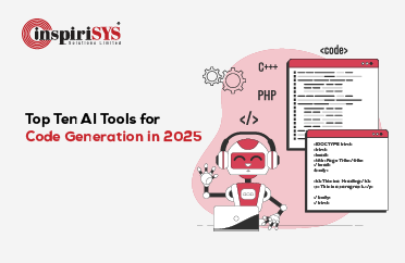 Top Ten AI Tools for Code Generation in 2025